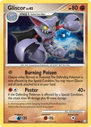 Image for Gliscor - 5/146 (DP Legends Awakened) (005/146) - Pokemon