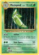 Image for Metapod (4/108) (XY - Evolutions) (EVO) - Pokemon