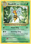 Image for Beedrill (7/108) (XY - Evolutions) (EVO) - Pokemon