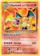 Image for Charizard (11/108) (XY - Evolutions) - Pokemon