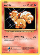 Vulpix (14/108) (XY - Evolutions) Pokemon