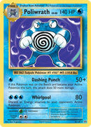 Image for Poliwrath (25/108) (XY - Evolutions) (EVO) - Pokemon