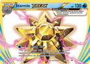 Image for Starmie BREAK (32/108) (XY - Evolutions) (EVO) - Pokemon