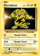 Image for Electabuzz (41/108) (XY - Evolutions) - Pokemon