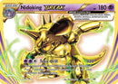 Image for Nidoking BREAK (46/108) (XY - Evolutions) (EVO) - Pokemon