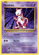 Image for Mewtwo (51/108) (XY - Evolutions) (EVO) - Pokemon