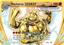 Image for Machamp BREAK (60/108) (XY - Evolutions) (EVO) - Pokemon