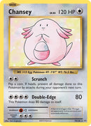 Image for Chansey (70/108) (XY - Evolutions) - Pokemon