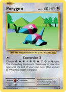 Image for Porygon (71/108) (XY - Evolutions) (EVO) - Pokemon