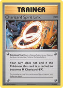 Charizard Spirit Link (75/108) (XY - Evolutions) Pokemon