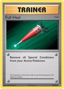 Image for Full Heal (78/108) (XY - Evolutions) (EVO) - Pokemon