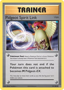 Image for Pidgeot Spirit Link (81/108) (XY - Evolutions) (EVO) - Pokemon