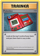 Pokedex (82/108) (XY - Evolutions) Pokemon