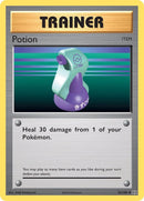 Potion (83/108) (XY - Evolutions) Pokemon