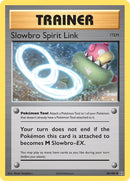 Image for Slowbro Spirit Link (86/108) (XY - Evolutions) (EVO) - Pokemon