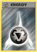 Image for Metal Energy (98/108) (XY - Evolutions) (EVO) - Pokemon