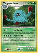 Image for Tangrowth - 10/99 (DPPt Arceus) (010/099) - Pokemon