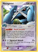 Image for Metagross - 11/101 (EX Hidden Legends) (011/101) - Pokemon