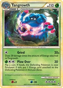 Image for Tangrowth - 34/95 (Call of Legends) (034/095) - Pokemon