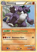 Image for Nidoking (006/102) - Pokemon