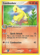 Image for Combusken (25) (EX Battle Stadium) (BST) - Pokemon