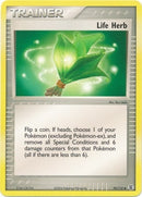 Image for Life Herb (93) (EX Battle Stadium) (BST) - Pokemon
