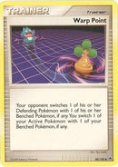 Image for Warp Point (88) (EX Battle Stadium) (BST) - Pokemon