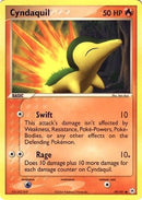 Image for Cyndaquil (59) (EX Battle Stadium) (BST) - Pokemon