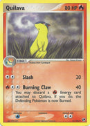 Image for Quilava (51) (EX Battle Stadium) (BST) - Pokemon