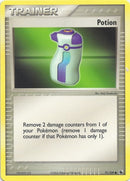 Image for Potion (91) (EX Battle Stadium) (BST) - Pokemon