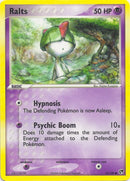 Image for Ralts (74) (EX Battle Stadium) (BST) - Pokemon