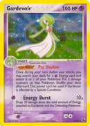 Image for Gardevoir (Holo) (7) (EX Battle Stadium) (BST) - Pokemon