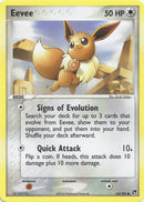 Image for Eevee (63) (EX Battle Stadium) (BST) - Pokemon