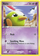 Image for Natu (69) (EX Battle Stadium) (BST) - Pokemon