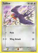 Image for Taillow (72) (EX Battle Stadium) (BST) - Pokemon