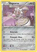 Image for Magearna - XY165 (XY165) (XY Promos) (PR) - Pokemon
