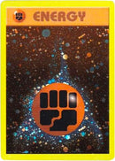 Image for Fighting Energy (WotC 2002 League Promo) (League & Championship Cards) (PR) - Pokemon