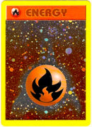 Image for Fire Energy (WotC 2002 League Promo) (League & Championship Cards) (PR) - Pokemon