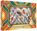 Image for Dragonite EX Box - Pokemon