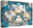 Image for Snorlax GX Box - Pokemon