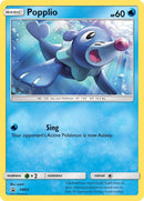 Image for Popplio - SM03 (SM03) (SM Promos) (SMP) - Pokemon