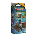 Image for Sun & Moon Base Set Theme Deck - "Forest Shadow" [Decidueye] - Pokemon