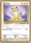 Image for Meowth - 56/64 (Gold Bordered Promo) (56/64) (Miscellaneous Cards & Products) (MCAP) - Pokemon