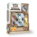 Image for Mythical Pokemon Collection Box [Meloetta] - Pokemon