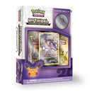 Image for Mythical Pokemon Collection Box [Genesect] - Pokemon