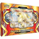 Image for BREAK Evolution Box [Arcanine] - Pokemon