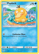 Image for Psyduck (28/149) (SM Base Set) (SM01) - Pokemon