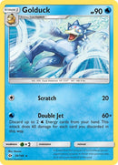 Image for Golduck (29/149) (SM Base Set) (SM01) - Pokemon