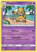 Image for Hypno (60/149) (SM Base Set) (SM01) - Pokemon