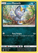 Image for Alolan Meowth (78/149) (SM Base Set) (SM01) - Pokemon